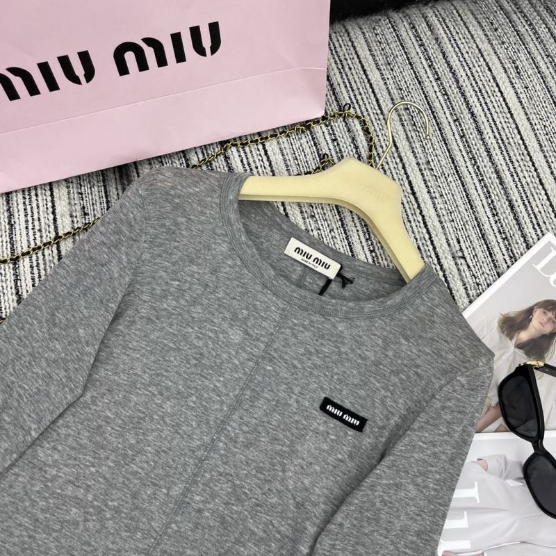 Miu Miu T-Shirts